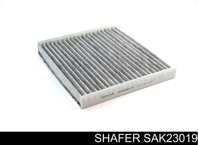Filtro de salão Shafer SAK23019 preço, a partir de 7,87 USD