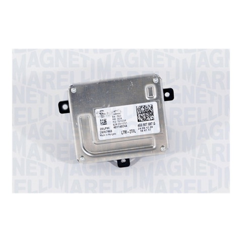 LRB380 Magneti Marelli Módulo de direção (Centralina eletrônica) das luzes