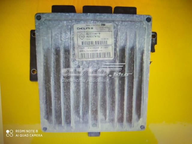 Módulo de direção (Centralina eletrônica) de motor Renault (RVI) 8200374152 preço, a partir de 35,52 USD