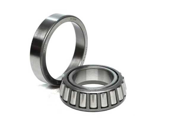 Rolamento interno de cubo dianteiro Koyo HICAPLM4854810