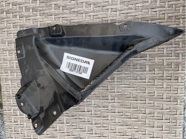 Compre 7304046 BMW Proteção direita do pára-choque dianteiro