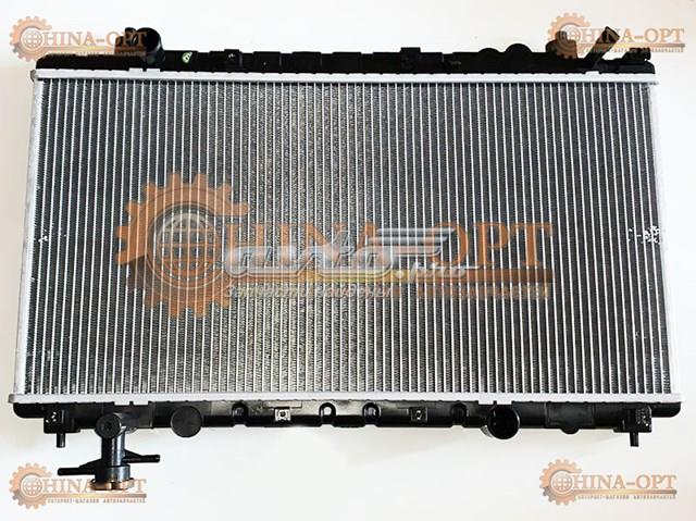 Compre T111301110BA Chery Radiador de esfriamento de motor