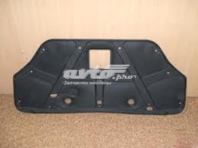 Compre Isolamento de ruído da capota Chevrolet Aveo 2