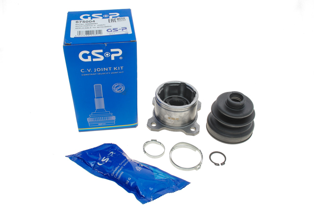 Junta homocinética interna dianteira direita GSP 675004 preço, a partir de 60,64 USD