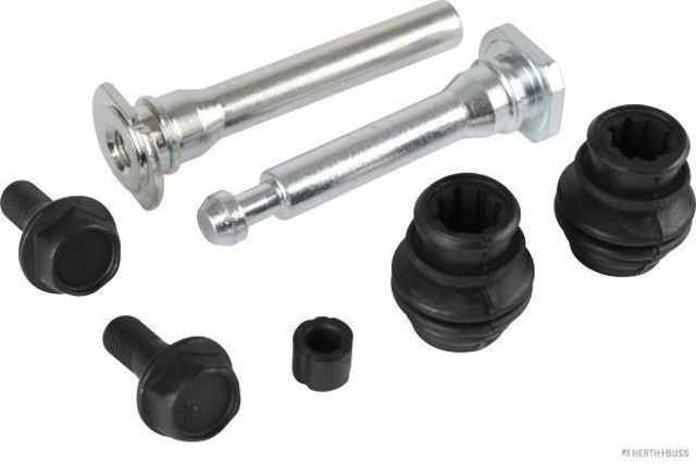 Kit de reparação de suporte do freio dianteiro 4061951210 JP Group