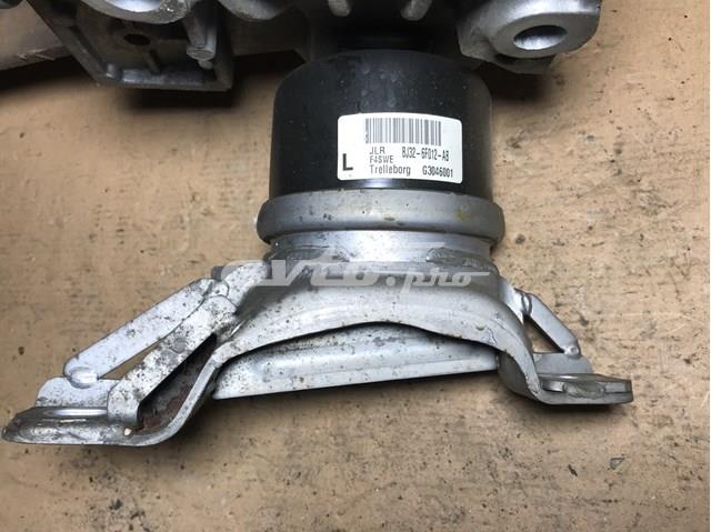 Compre LR024729 Land Rover Coxim (suporte) direito de motor