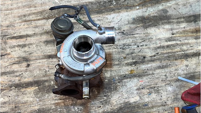 Turbina 14411AA400 Subaru