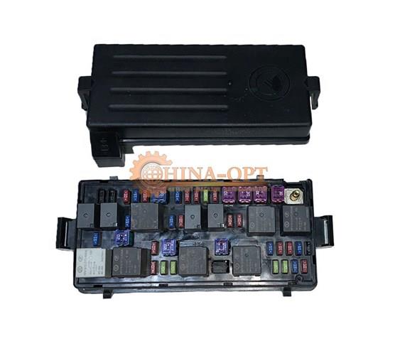Compre Unidade de dispositivos de segurança Geely CK 1