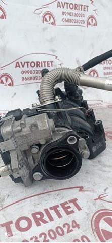 55258236 Fiat/Alfa/Lancia Tubo coletor de admissão