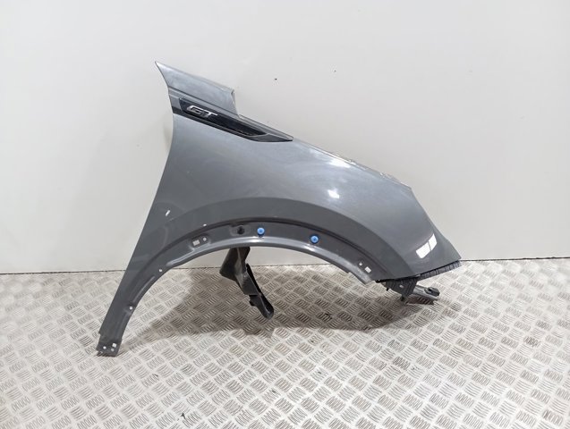 Pára-lama dianteiro direito Peugeot/Citroen 9825439080 preço, a partir de 228,32 USD