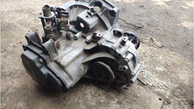Motor montado AYH VAG