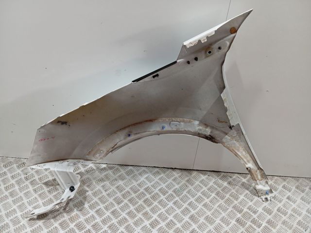 9825439080 Peugeot/Citroen Pára-lama dianteiro direito