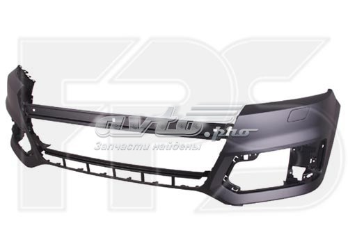 Pára-choque dianteiro VAG 4M0807065GGRU preço, a partir de 339,38 USD