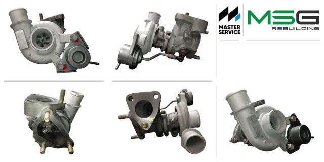Turbina Mitsubishi 4917302711 preço, a partir de 217,93 USD