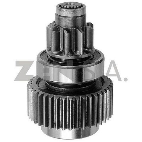Roda-livre do motor de arranco ZN0818 ZEN