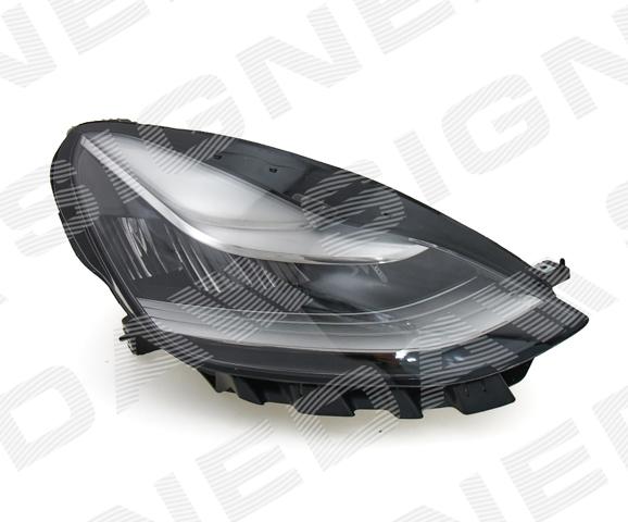 Luz direita Signeda ZTS1101R preço, a partir de 267,31 USD
