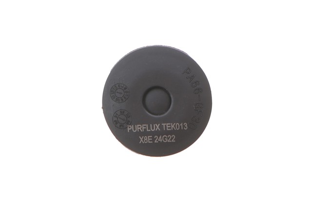 TEK013 Purflux Filtro da Caixa Automática de Mudança