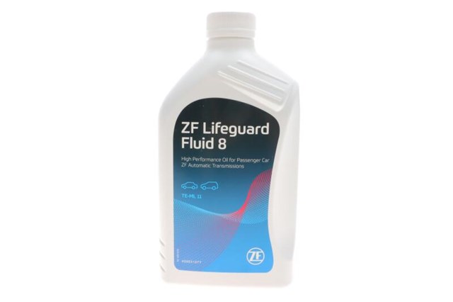Óleo de transmissão ZF Parts 550030472 preço, a partir de 49,37 USD
