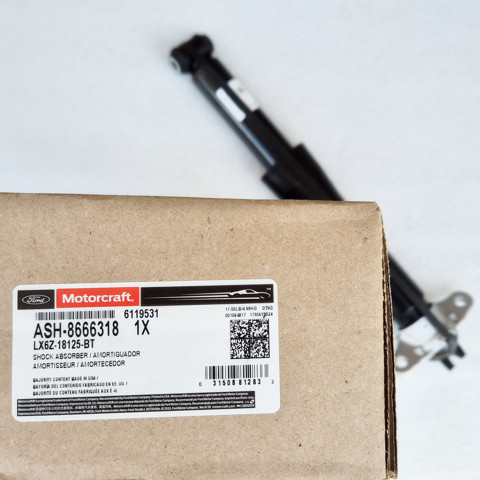 ASH866117 Ford Amortecedor traseiro