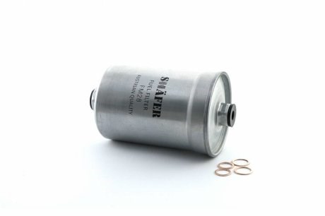 Filtro de combustível Shafer FM28 preço, a partir de 15,06 USD