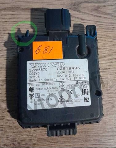 Compre 32286570 Volvo Sensor traseiro de controlo da zona morta