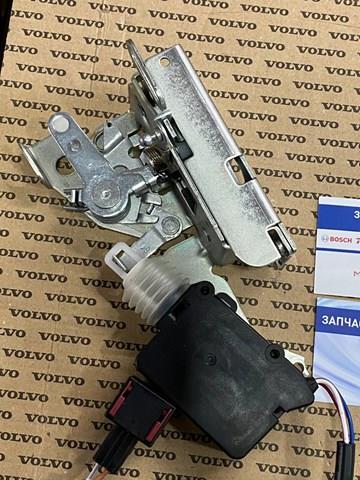 7482280152 Renault (RVI) Fecho da porta dianteira esquerda
