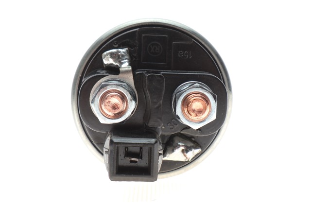 Relê retrator do motor de arranco Cargo F032134824 preço, a partir de 36,50 USD
