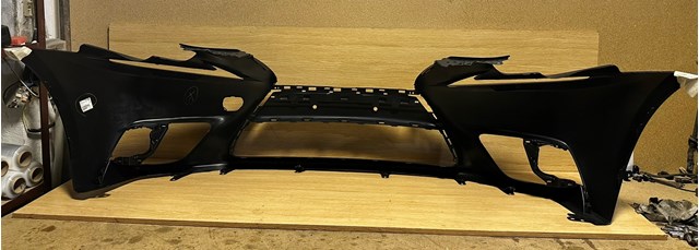 Pára-choque dianteiro Toyota 521195E904 preço, a partir de 110,59 USD