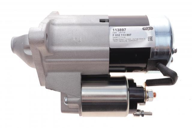 Compre F032113897 Cargo Motor de arranco