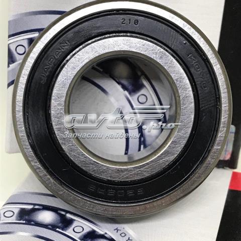 62052RSCM Koyo Rolamento do gerador