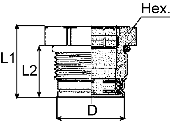  Wabco 8932266832