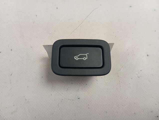 Botão de acionamento do fecho de tampa de porta-malas (de 3ª/5ª porta (de tampa de alcapão) Land Rover CPLA10E998AA preço, a partir de 45,97 USD