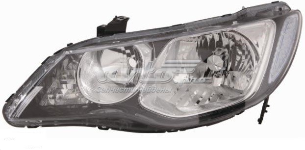 Compre FP3011R1E FPS Luz esquerda