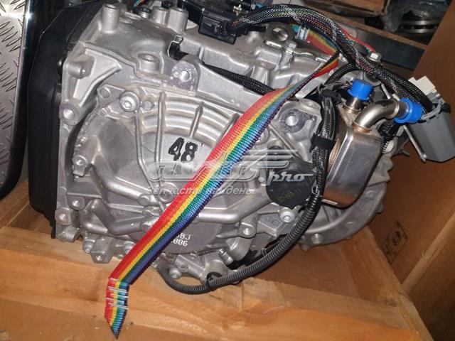 Compre 2222WC Peugeot/Citroen Caixa Automática de Mudança montada