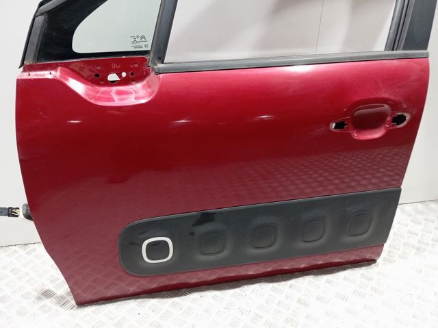 Compre 9812674380 Peugeot/Citroen 