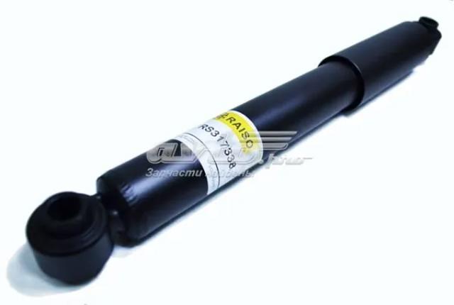 RS317338 Raiso Amortecedor traseiro