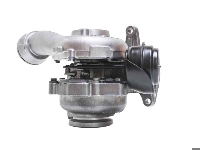 7606980002 MSG Rebuilding Turbina