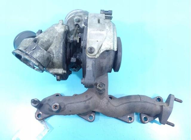 03G253019R VAG Turbina