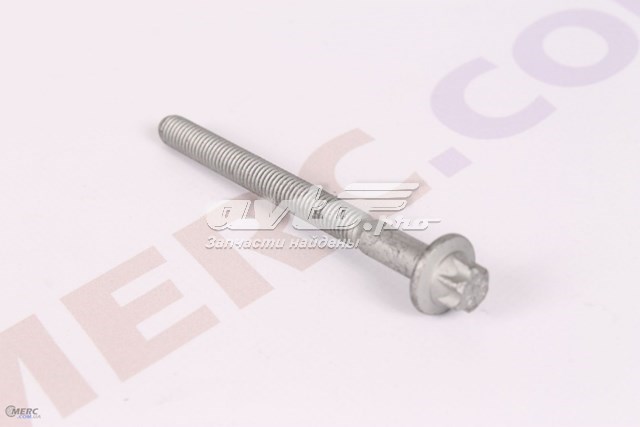 Parafuso do compressor de aparelho de ar condicionado N91014300801164 Mercedes