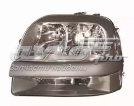 Compre 6611135LLDEMF Depo/Loro/Abakus Luz esquerda