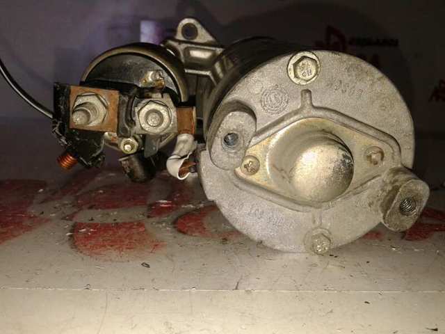 Compre 270215109908 Tata Motor de arranco