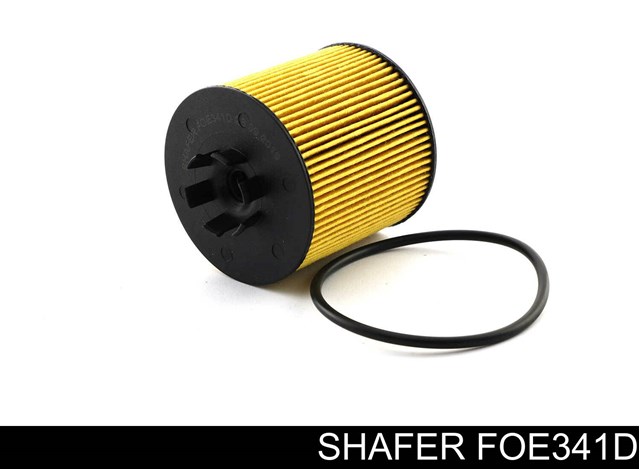 Compre FOE341D Shafer Filtro de óleo