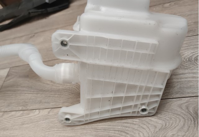 Tanque de fluido para lavador de vidro VAG 5NA955448A
