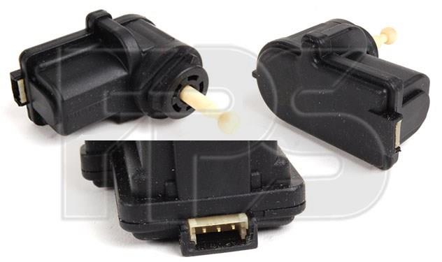 FP0014RK1 FPS Corretor da luz