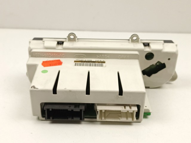 Unidade de controlo dos modos de aquecimento/condicionamento Ford Mondeo III B4Y