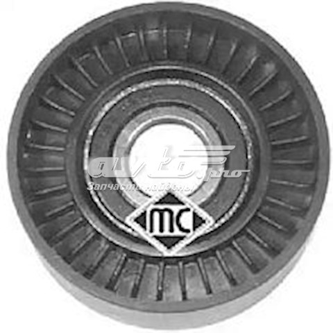 Compre 04922 Metalcaucho Reguladora de tensão da correia de transmissão