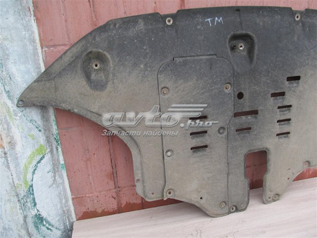 Proteção de motor dianteira Hyundai/Kia 29110S1000 preço, a partir de 145,04 USD