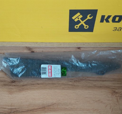 Amortecedor de cadeia do mecanismo de distribuição de gás, inferior Akkussan LCCF02101 preço, a partir de 19,91 USD