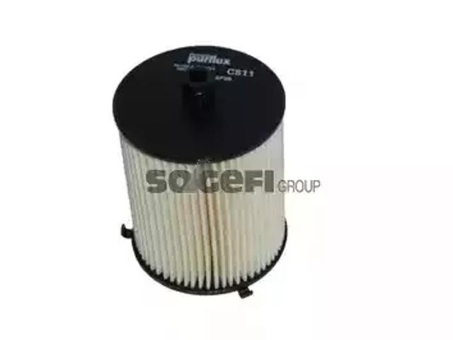 Compre C811 Purflux Filtro de combustível