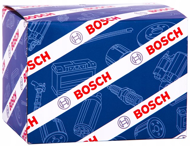 9461615358 Bosch Par de imersão da Bomba de Combustível de Pressão Alta